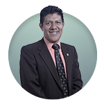 Doctor José Cruz Guzmán Díaz - Coordinador de Educación Continua