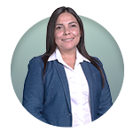 Doctora Alma Gabriela Martínez Moreno - Directora del Instituto de Investigaciones en Comportamiento Alimentario y Nutrición, IICAN, Instituto de Investigación de la Red Universitaria