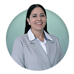 Doctora María del Rocío Padilla Galindo - Coordinadora del Doctorado en Ciencia del Comportamiento con orientación en Alimentación y Nutrición