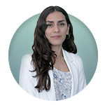 Doctora Nancy Rubi Estrada Ledesma - Coordinadora de la Maestría en Psicología con Orientación en Calidad de Vida y Salud