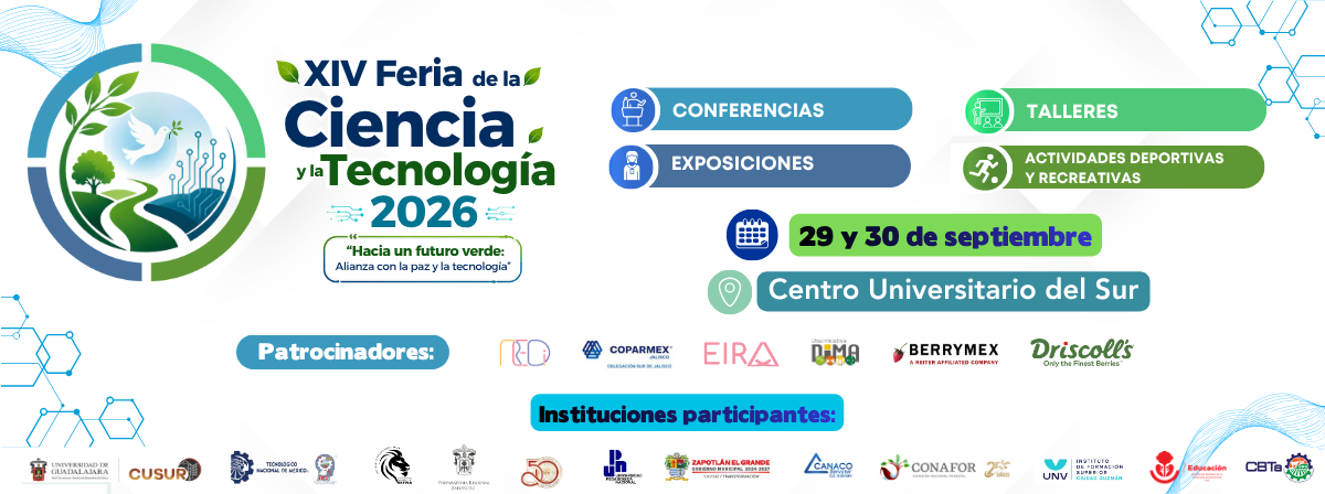 Feria de la Ciencia y la Tecnología