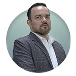 Maestro José Esparza Hernández - Coordinación de Planeación