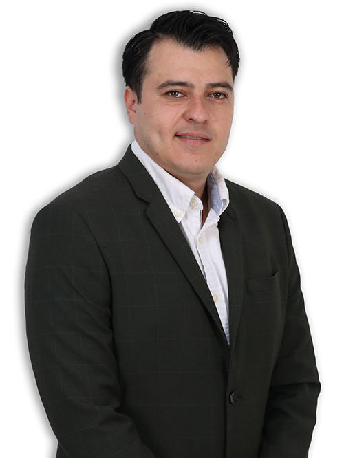 Elan Joel Flores Pérez