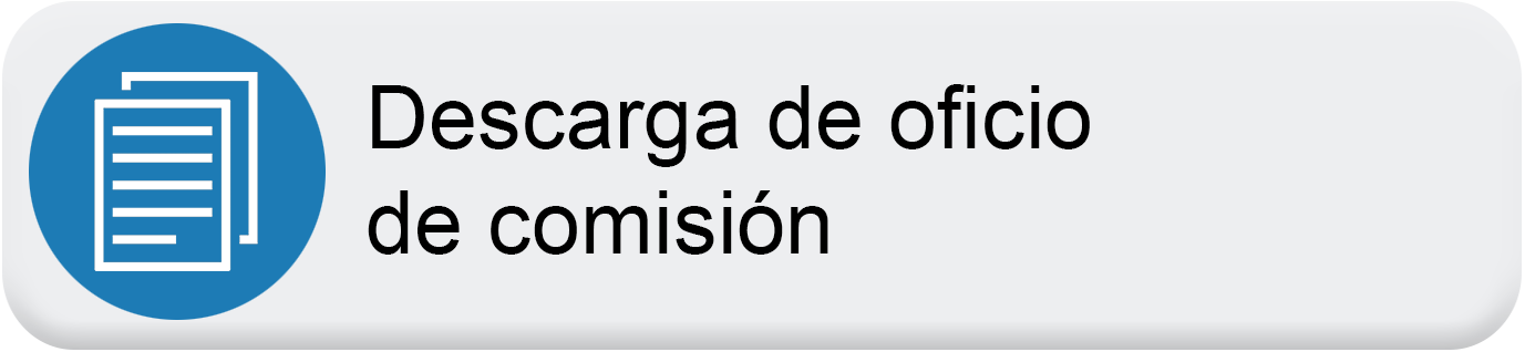 Botón oficio de comisión