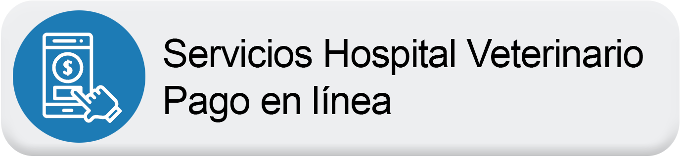 PAGO EN LINEA SERVICIOS HOSPITAL VETERINARIO