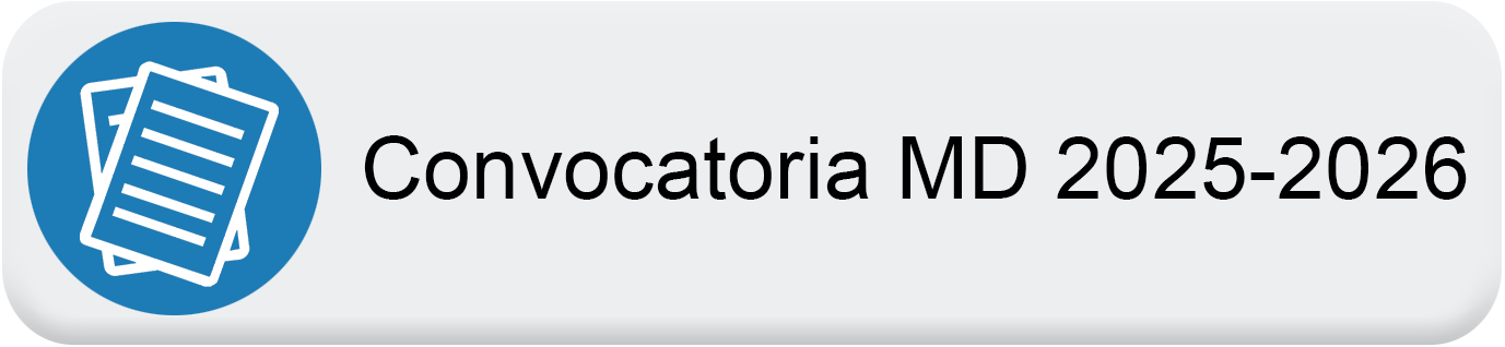Boton Convocatoria 2025-2026