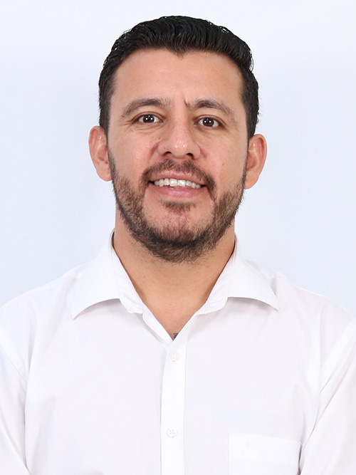 Eduardo Rodolfo Ochoa Chávez