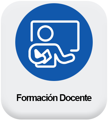 formación docente
