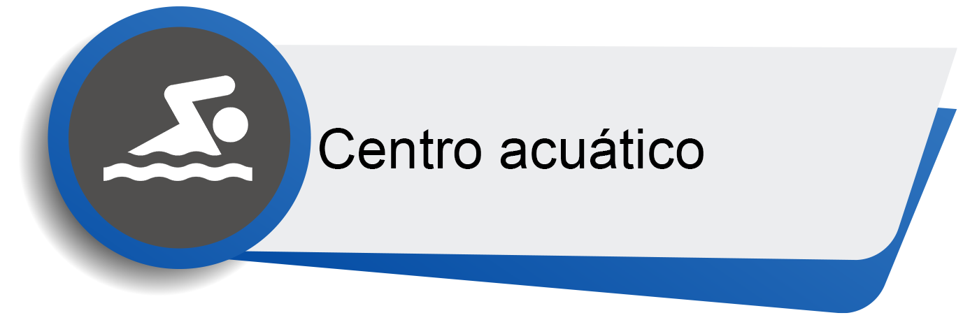 Centro acuatico