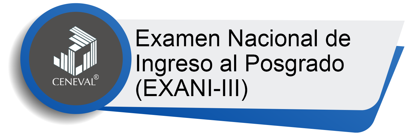 Exani III