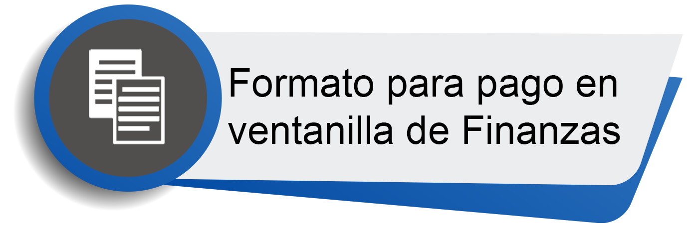 formato de pago