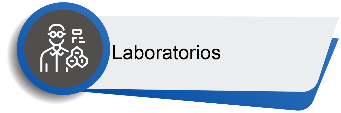 laboratorios