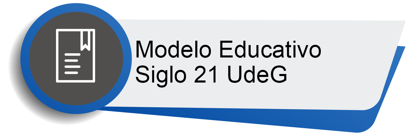 Modelo Educativo Siglo 21 UdeG