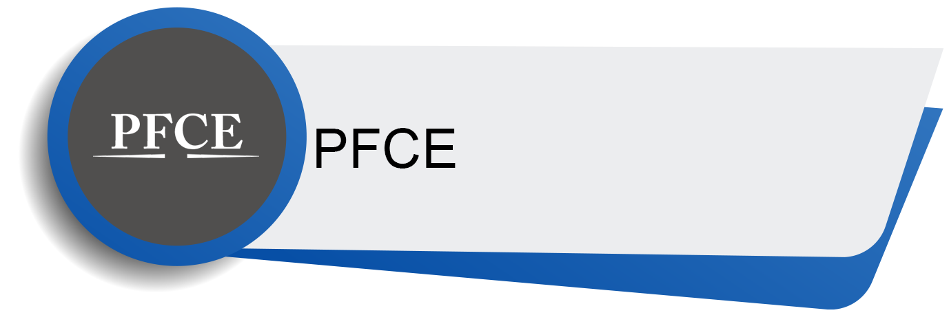 pfce
