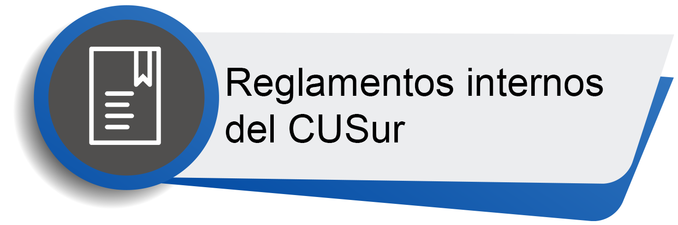 Reglamentos internos del CUSur