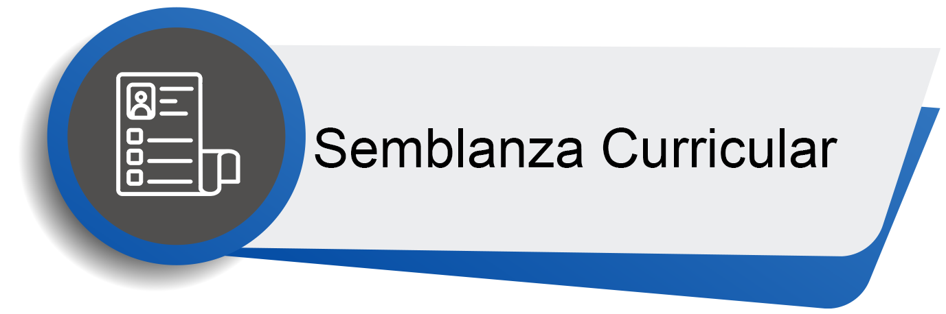 Semblanza Curricular