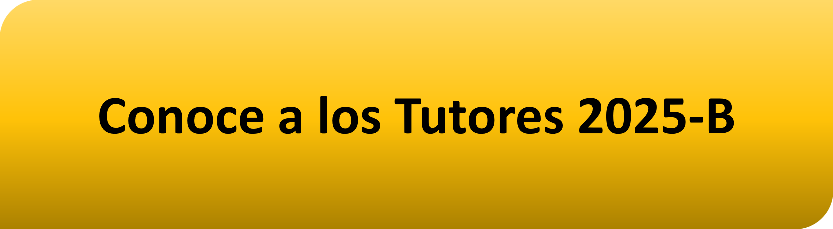 Conoce a los Tutores 2025-B