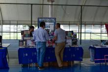 El CUSur reafirma su compromiso académico con la Muestra Bibliográfica 2025