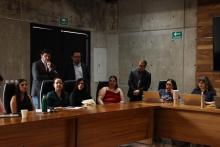 CUSur realiza el Análisis de la pertinencia institucional de los programas educativos de Posgrado