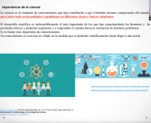 Inician las charlas con investigadores del CUSur