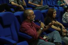 CUSur abre un espacio de diálogo sobre los retos y oportunidades de la inteligencia artificial