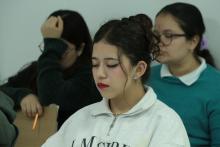 CUSur reforzó la atención a la salud mental con talleres coordinados por la Clínica Escuela y SISSMA