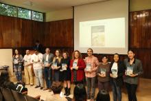 Celebran el Día Mundial del Turismo en el CUSur