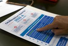 Inician trámites de ingreso a licenciatura en la UdeG