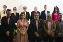  Ingresan universitarios de UdeG al Seminario de Cultura Mexicana