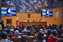 Feria Internacional del Libro de Guadalajara pondrá a la ciudad y a México en “Modo FIL”