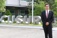 Afianza CUSUR en calidad de programas educativos y en investigación