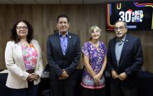 Pablo Salazar López gana el Concurso Nacional de Cuento Juan José Arreola
