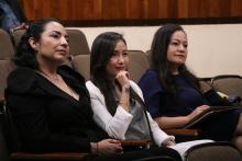 Formación e Investigación se Destacan en el Segundo Coloquio de Derechos Humanos del CUSur