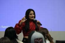 CUSur da la bienvenida a más de 800 estudiantes en el inicio del ciclo escolar 2025 "A"