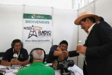 El CUSur presente en la Expo Agrícola Jalisco 2024