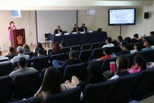Celebran el Día Mundial del Emprendimiento en el CUSur