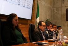 División de Ciencias Sociales y Humanidades del CUSur destaca logros y desafíos en su segundo informe de actividades