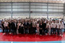 Expertos de la OPS comparten conocimiento en el cierre de las Jornadas de Medicina