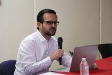 Hablan de la lengua a partir del colonialismo en el Día Internacional de la Lengua Materna
