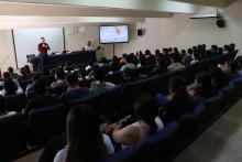 Coloquio de Psicología del CUSur celebra su cuarta edición