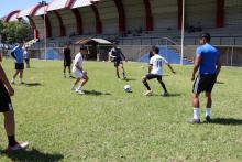 Visorías deportivas de UdeG buscan atletas en el CUSur