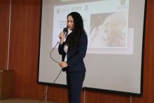 Inicia el III Foro Turismo y Desarrollo en el CUSur