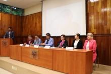 El CUSur conmemora la lucha contra el Cáncer de Mama