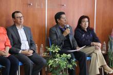 Dan a conocer pormenores de la Feria de la Ciencia y la Tecnología 2022