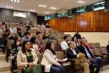 55 alumnos ingresan a algún posgrado del CUSur en este calendario 2024 A