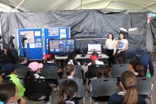 Saber de Ciencia CUSur celebra su primer aniversario