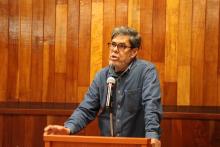 Charlan sobre el régimen de jubilaciones de los trabajadores de la UdeG