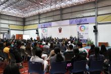 Se realiza el III Congreso Nacional de la División de Ciencias de la Salud