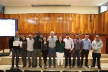 Dan la bienvenida a la primera generación de la maestría en Estudios Rurales del CUSur