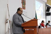 Se actualiza en jornadas la comunidad de Enfermería del CUSur